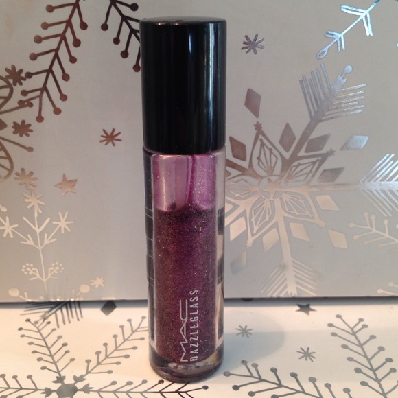 MAC Dazzleglass in Boys Go Crazy ✨