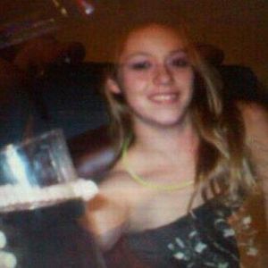 Meet your Posher, Angelica