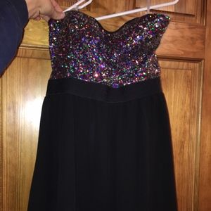 Homecoming dress/formal dress