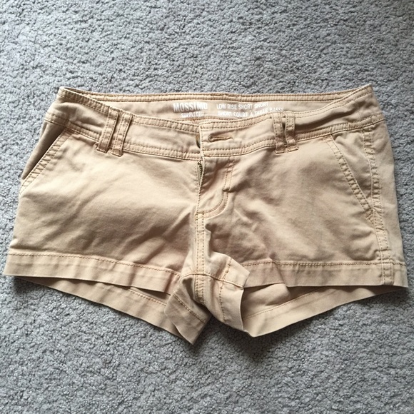 Mossimo Shorts