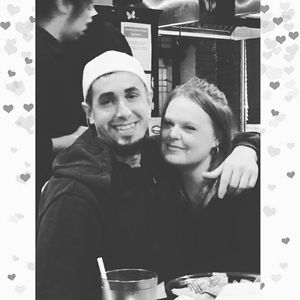 Meet your Posher, Kate