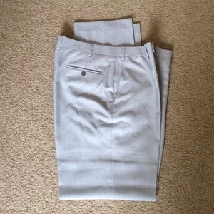 Men's dress pant