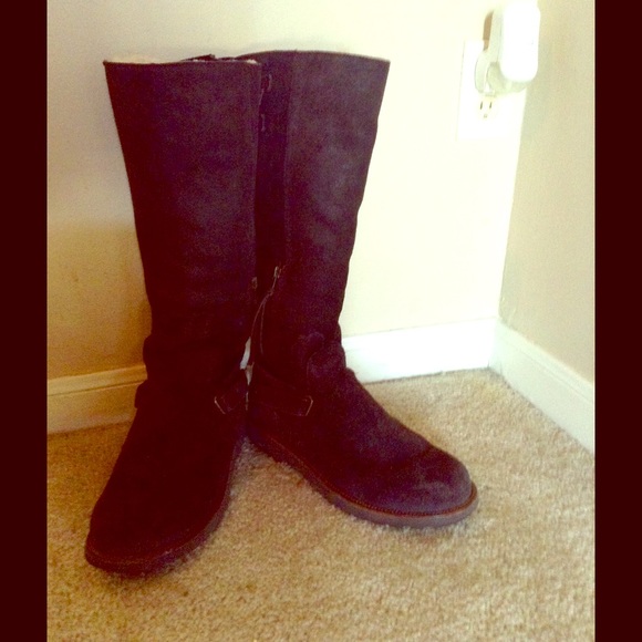 EMU Australia " Kembla" Boots