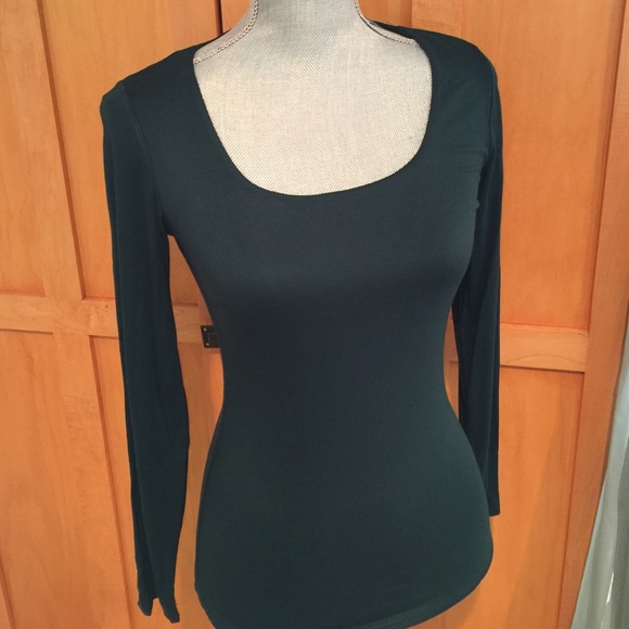 NWOT INC Top