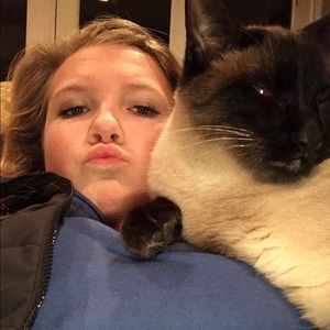 Meet your Posher, Jane