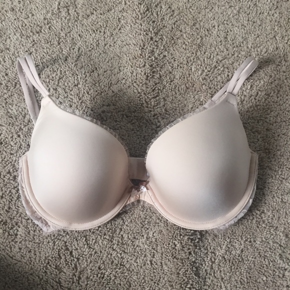DKNY Light pink/nude Bra