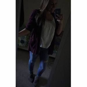 Meet your Posher, Mckenzie