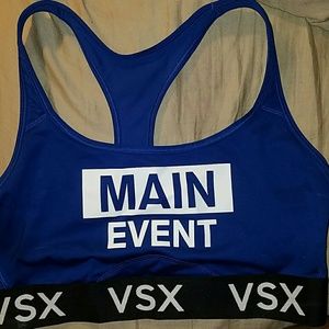 VSX Sport Bra