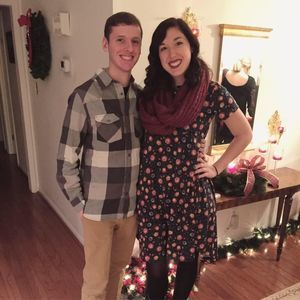 Meet your Posher, Mia