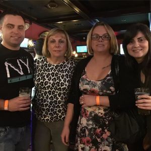 Meet your Posher, Jayne