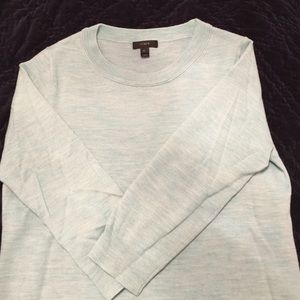 J Crew Tippi sweater