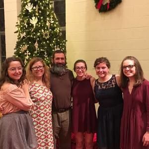 Meet your Posher, Caroline