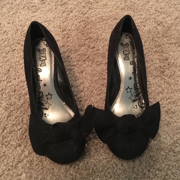 Wedges