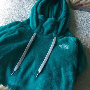 THE NORTH FACE COZY HOODIE