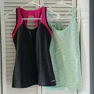 Bundle: Workout Tops