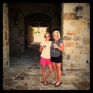 Meet your Posher, Leather