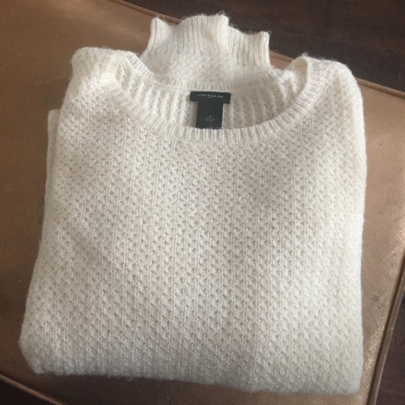 Ann Taylor sweater