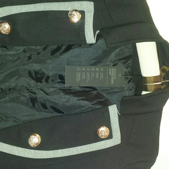 Jacket - Picture 3 of 4