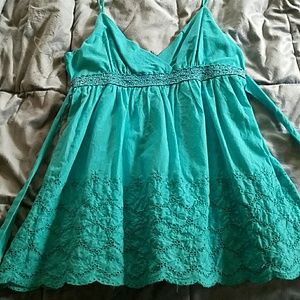 Body Central tank top