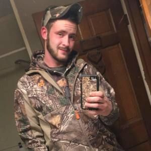 Meet your Posher, Blake