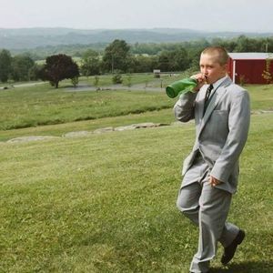 Meet your Posher, Christion