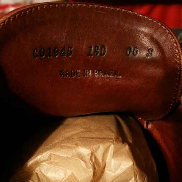 Mens Shoes