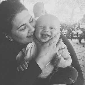 Meet your Posher, Sabrina