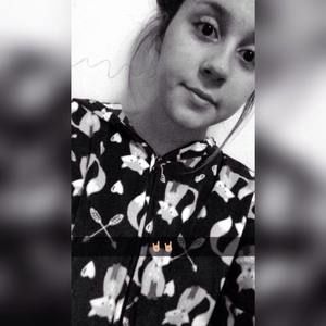 Meet your Posher, Madison