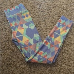 LulaRoe Leggings