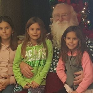 Meet your Posher, Doreen