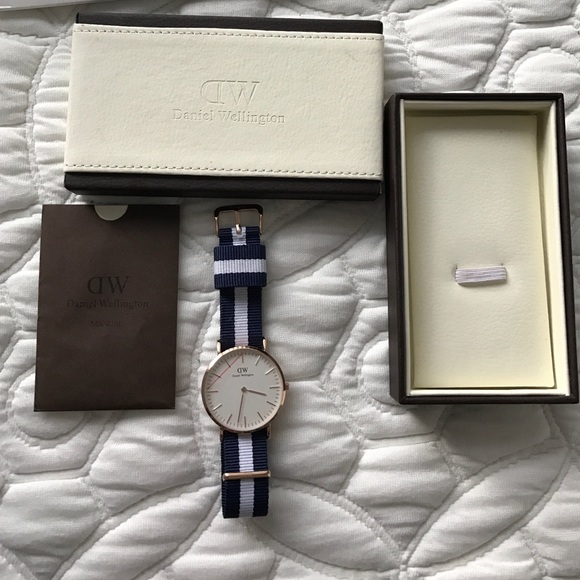 watch