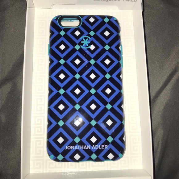 iPhone 6/6s speck case