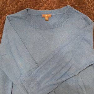 J Crew Tippi sweater