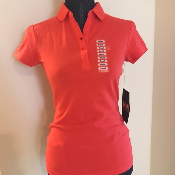 Helly Hansen women polo