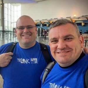 Meet your Posher, Bryan