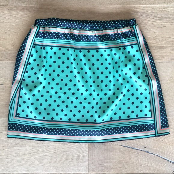 Zara Skirt