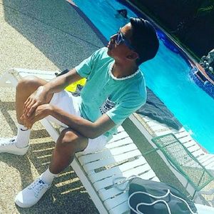 Meet your Posher, Ruben