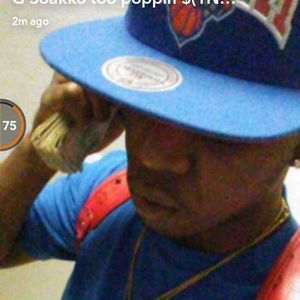 Meet your Posher, Ace