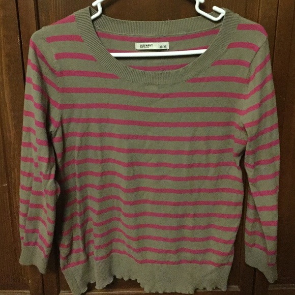 Women's sweater
