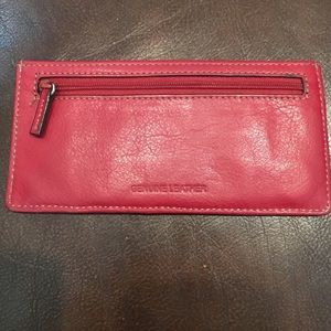 Credit card holder