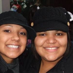 Meet your Posher, April