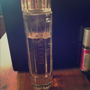 Burberry Body *Used*