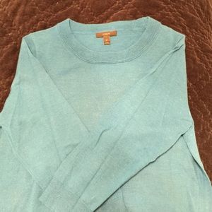 J Crew Tippi sweater