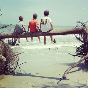 Meet your Posher, Mandy