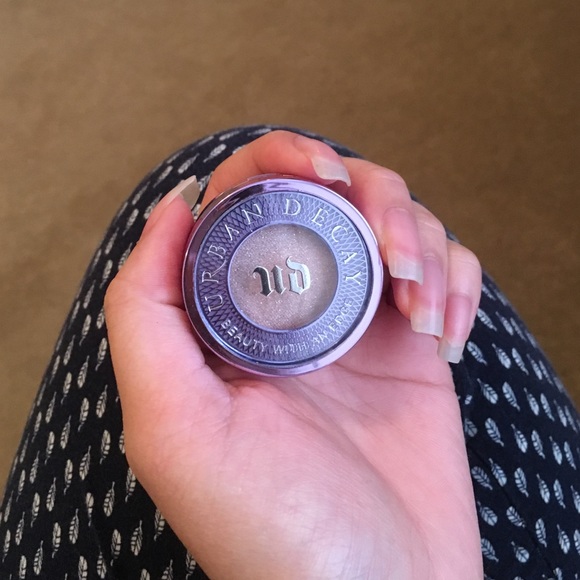 Urban Decay Midnight Cowboy eyeshadow