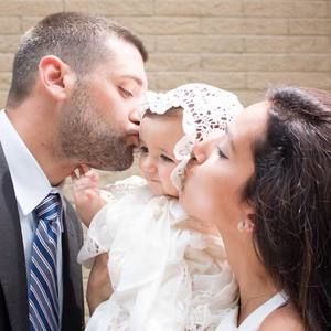 Meet your Posher, Silvia