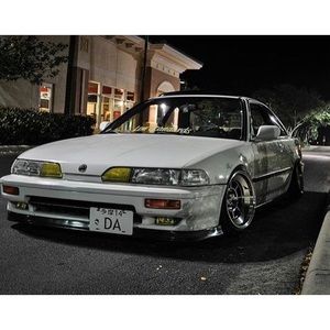 Meet your Posher, Hector