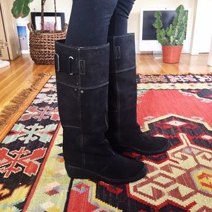 Sorel Women's Toronto Tall Boots