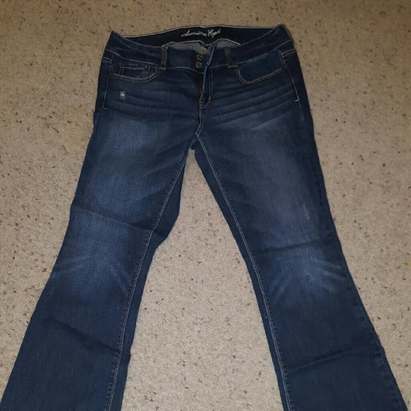 Women's American Eagle jeans
