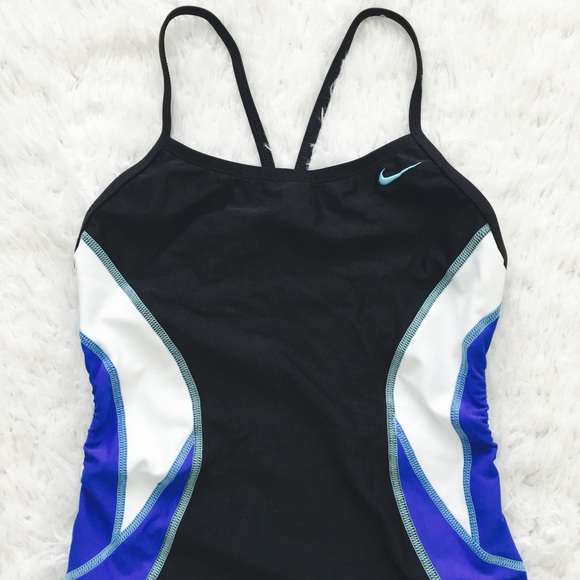 SOLD❗️Nike Swim Onepiece - Picture 2 of 4